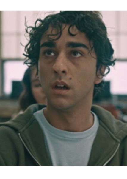Alex Wolff photo