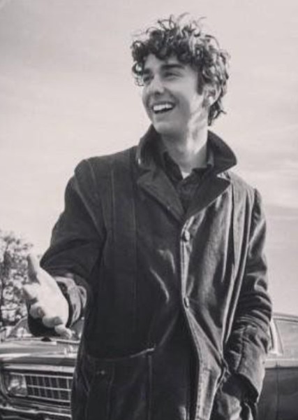 Alex Wolff photo