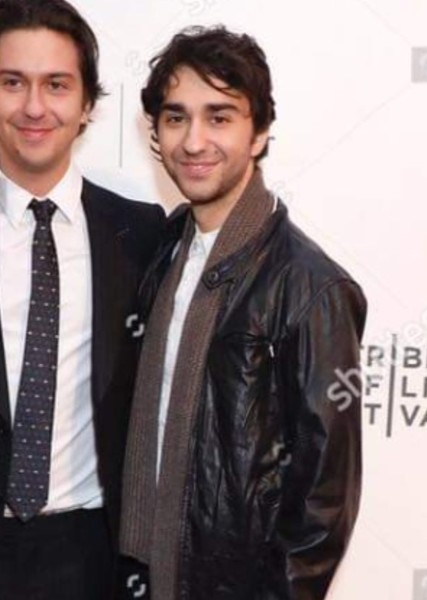 Alex Wolff photo
