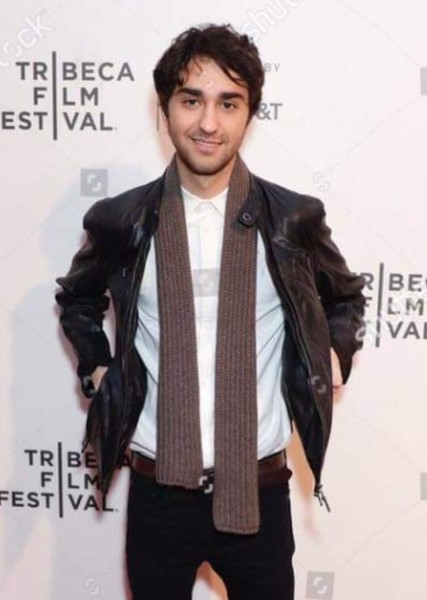 Alex Wolff photo