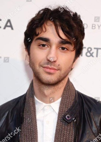Alex Wolff photo