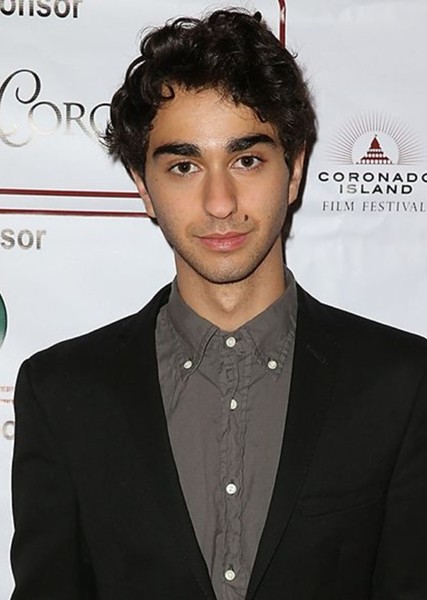 Alex Wolff photo