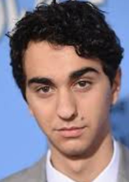 Alex Wolff photo