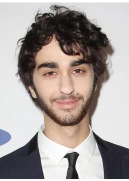 Alex Wolff photo