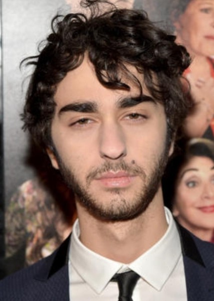Alex Wolff photo