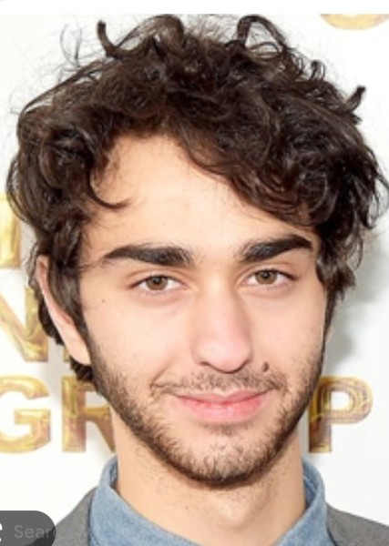 Alex Wolff photo