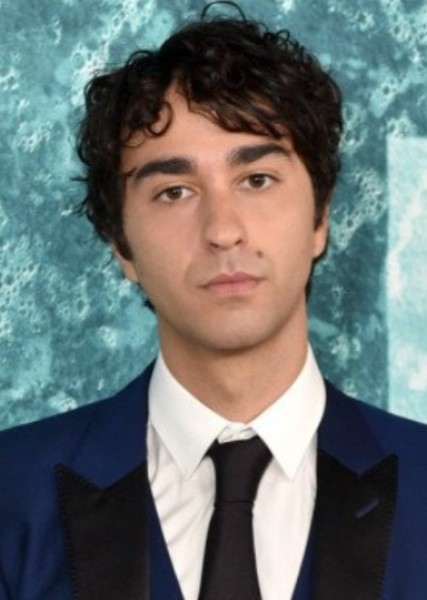 Alex Wolff photo