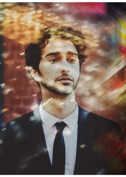 Alex Wolff photo