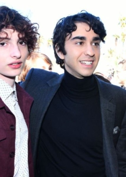 Alex Wolff photo