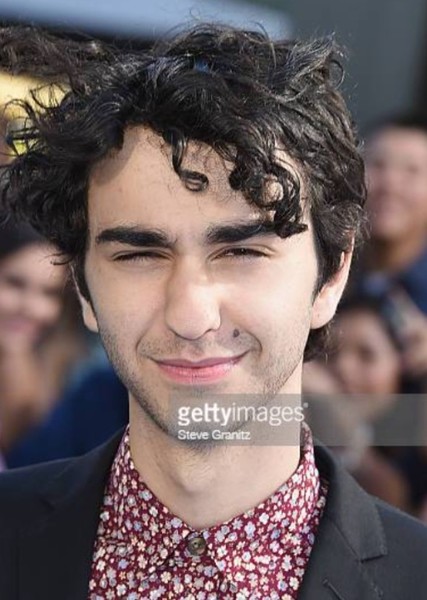 Alex Wolff photo