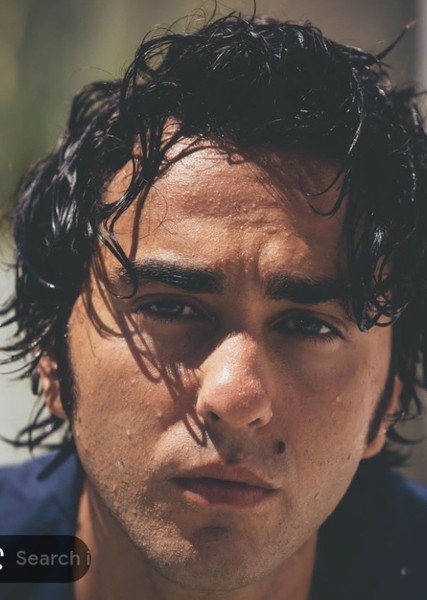 Alex Wolff photo