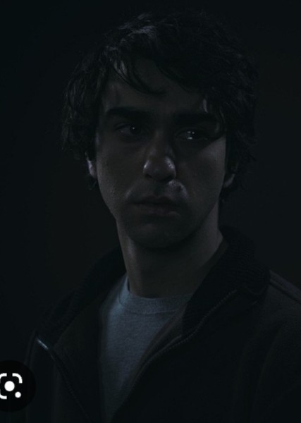 Alex Wolff photo