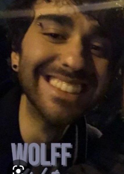 Alex Wolff photo