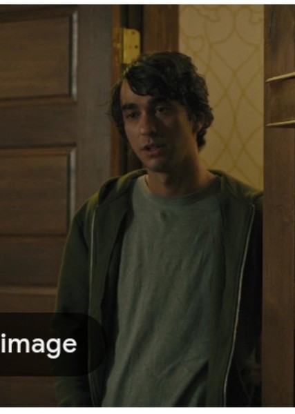 Alex Wolff photo