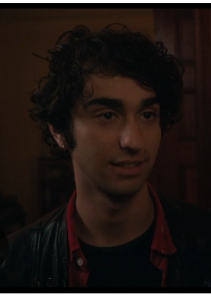 Alex Wolff photo