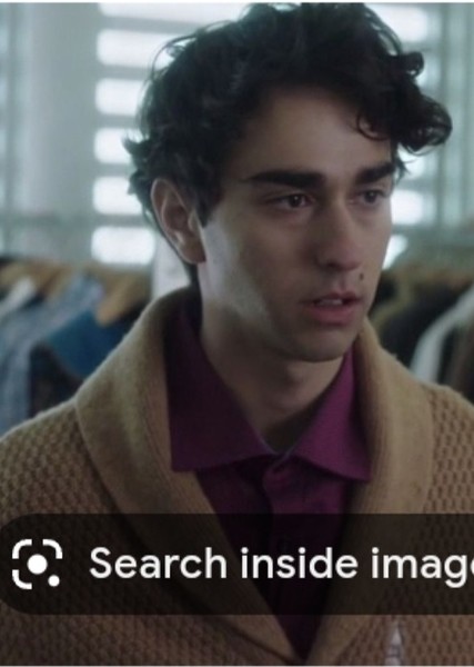 Alex Wolff photo
