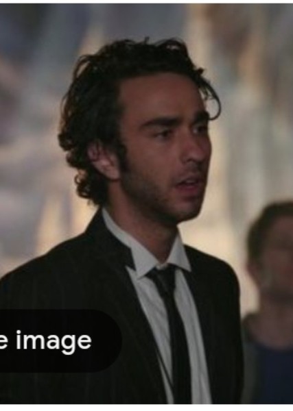 Alex Wolff photo