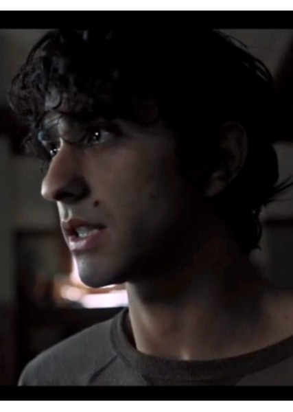 Alex Wolff photo