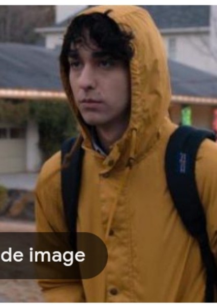 Alex Wolff photo