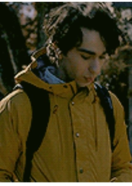 Alex Wolff photo