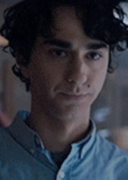 Alex Wolff photo