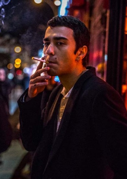 Alex Wolff photo