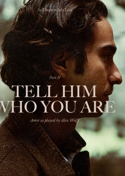 Alex Wolff photo