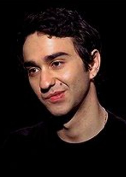 Alex Wolff photo