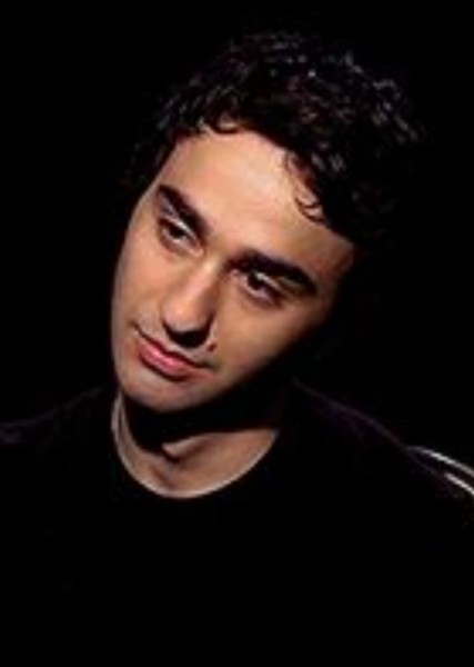 Alex Wolff photo