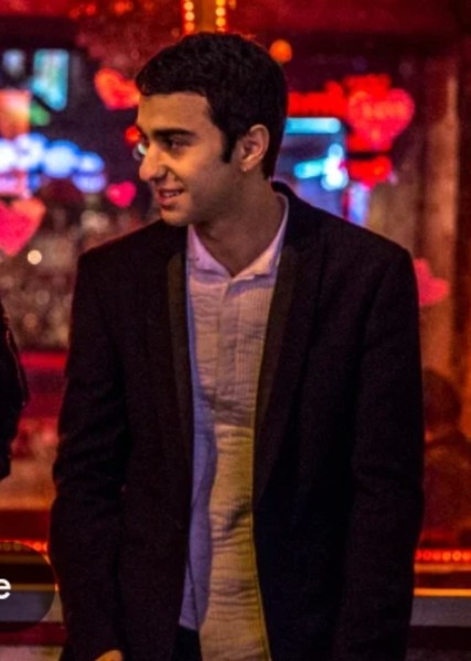 Alex Wolff photo