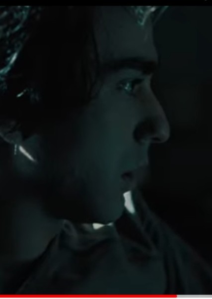 Alex Wolff photo