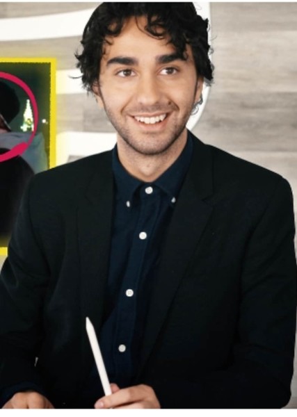 Alex Wolff photo
