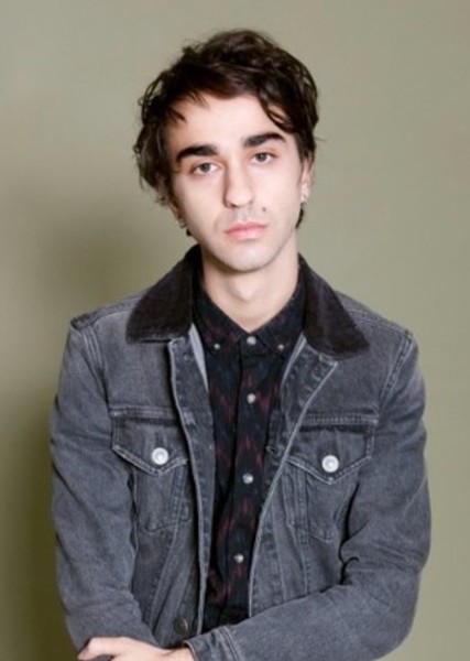 Alex Wolff photo