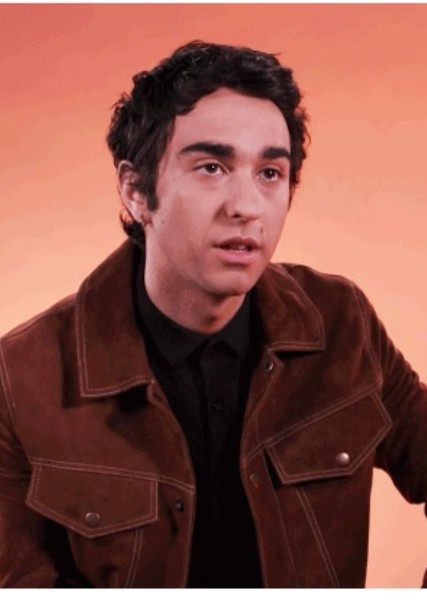Alex Wolff photo