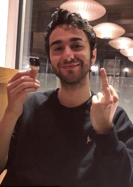 Alex Wolff photo