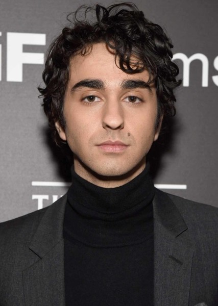 Alex Wolff photo