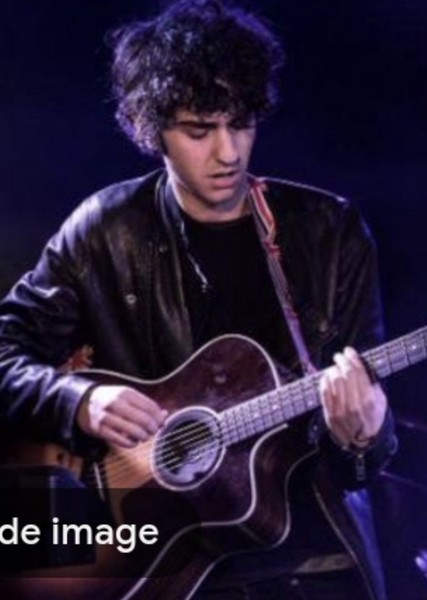 Alex Wolff photo