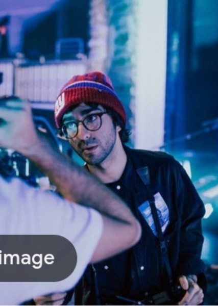 Alex Wolff photo