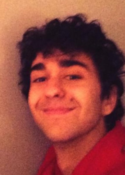 Alex Wolff photo