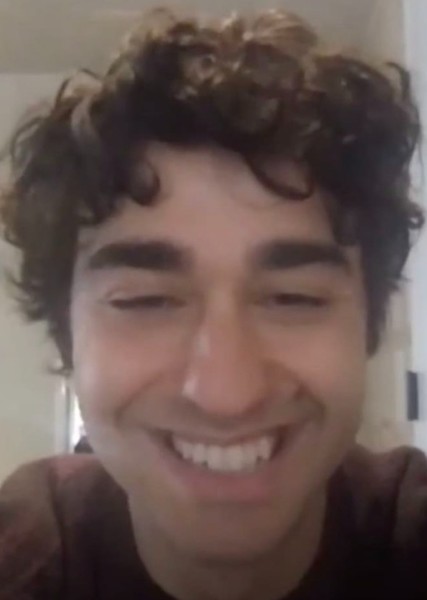 Alex Wolff photo