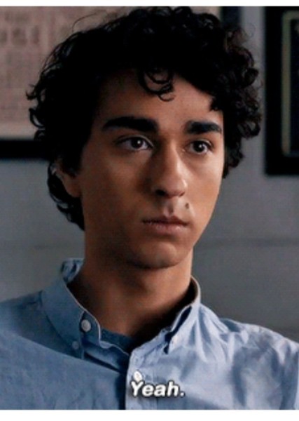 Alex Wolff photo