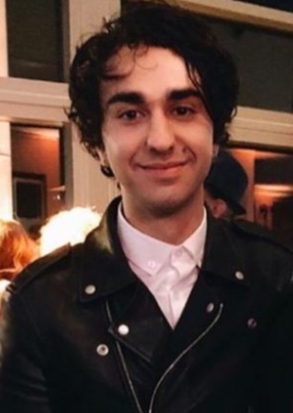Alex Wolff photo
