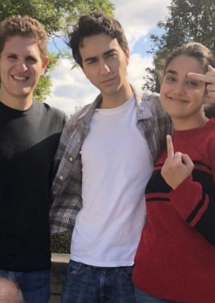 Alex Wolff photo