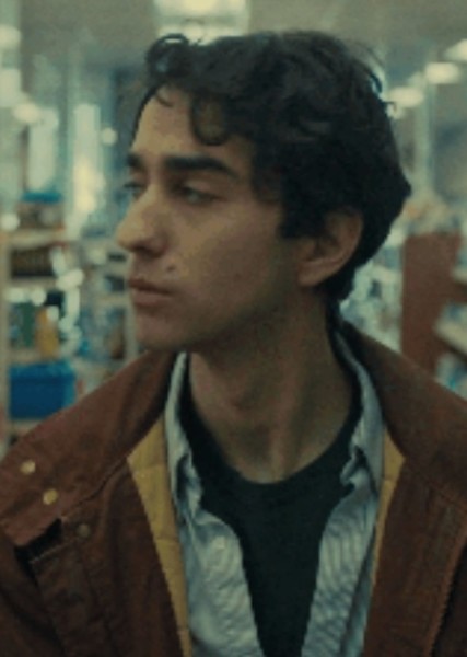 Alex Wolff photo