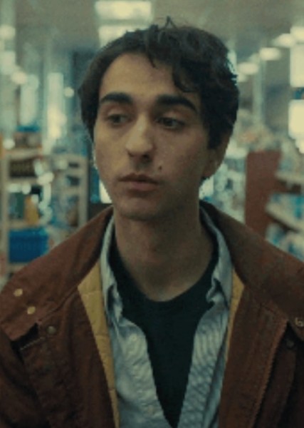 Alex Wolff photo