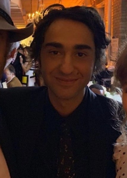 Alex Wolff photo
