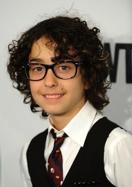 Alex Wolff photo