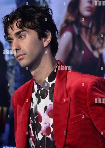 Alex Wolff photo