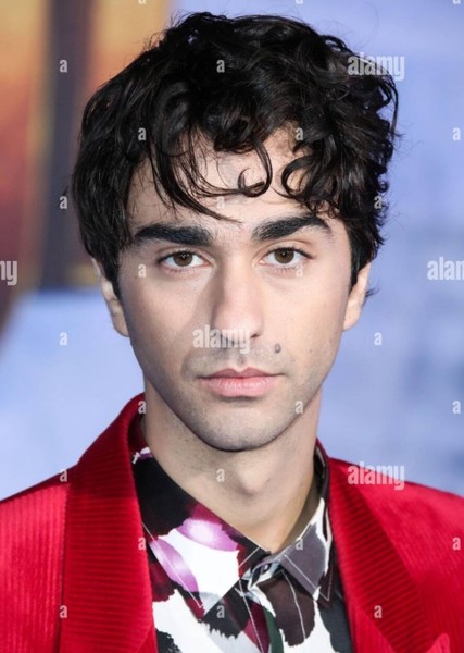 Alex Wolff photo