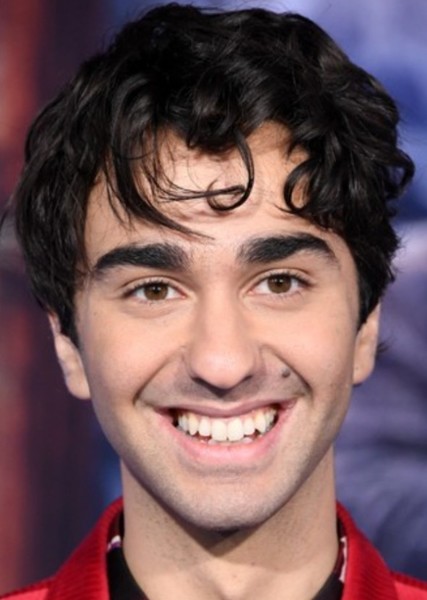 Alex Wolff photo